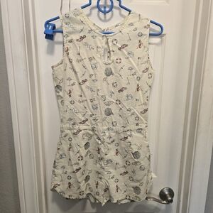 Rhythm. Romper Size S